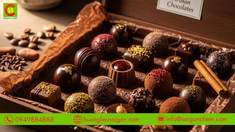 Lưu &yacute; sử dụng liều lượng v&agrave; bảo quản hương đ&uacute;ng c&aacute;ch